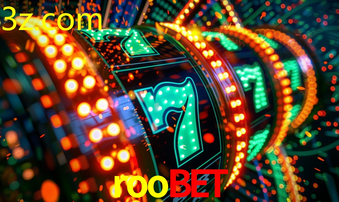 ROOBET