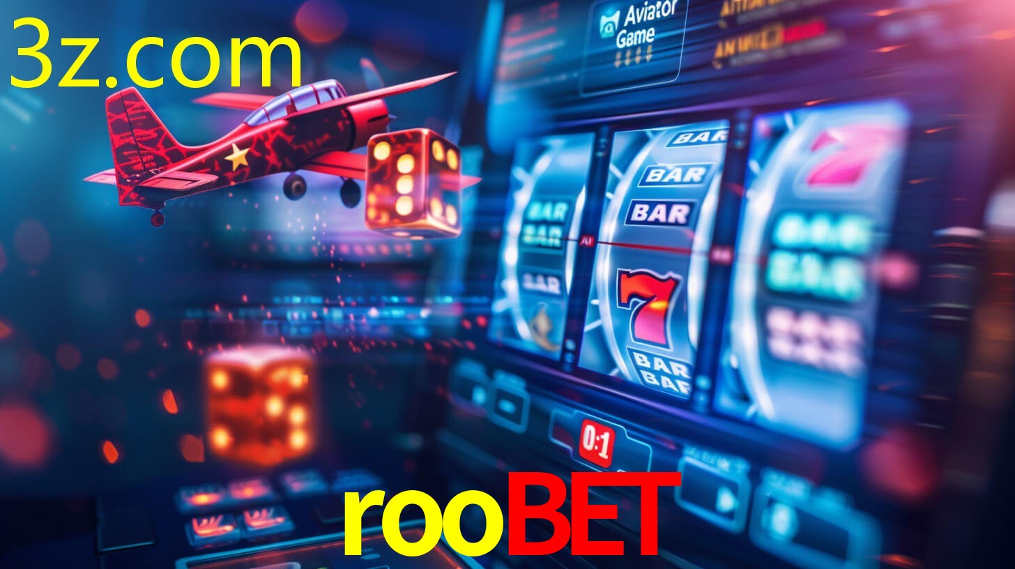 ROOBET