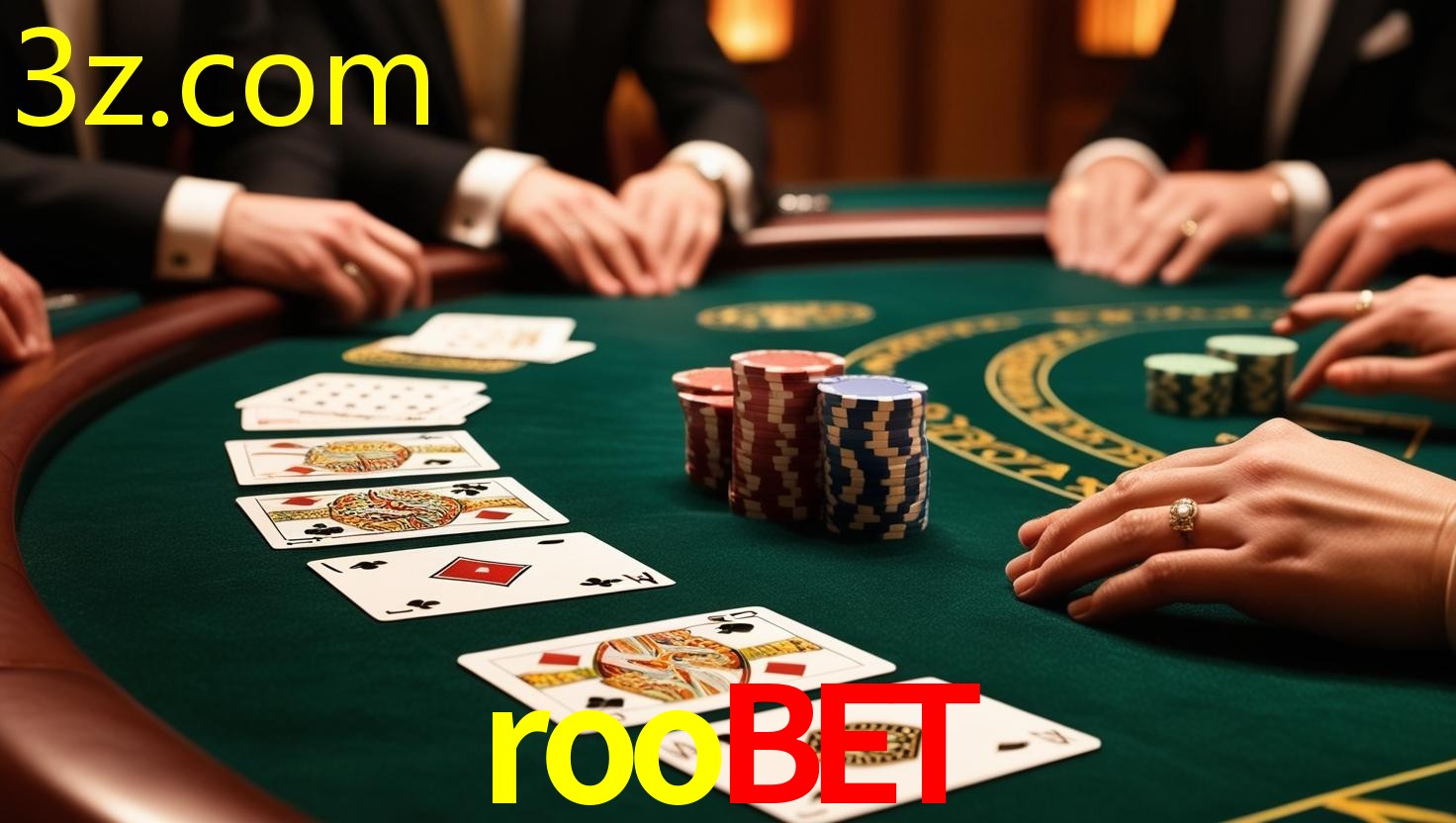 ROOBET