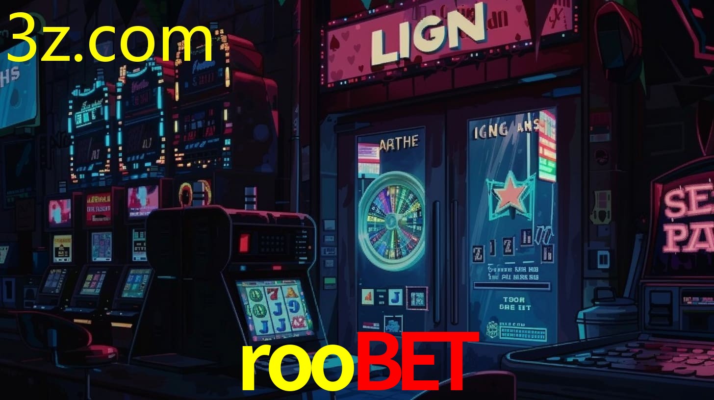 ROOBET
