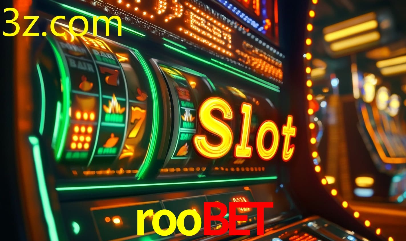 ROOBET