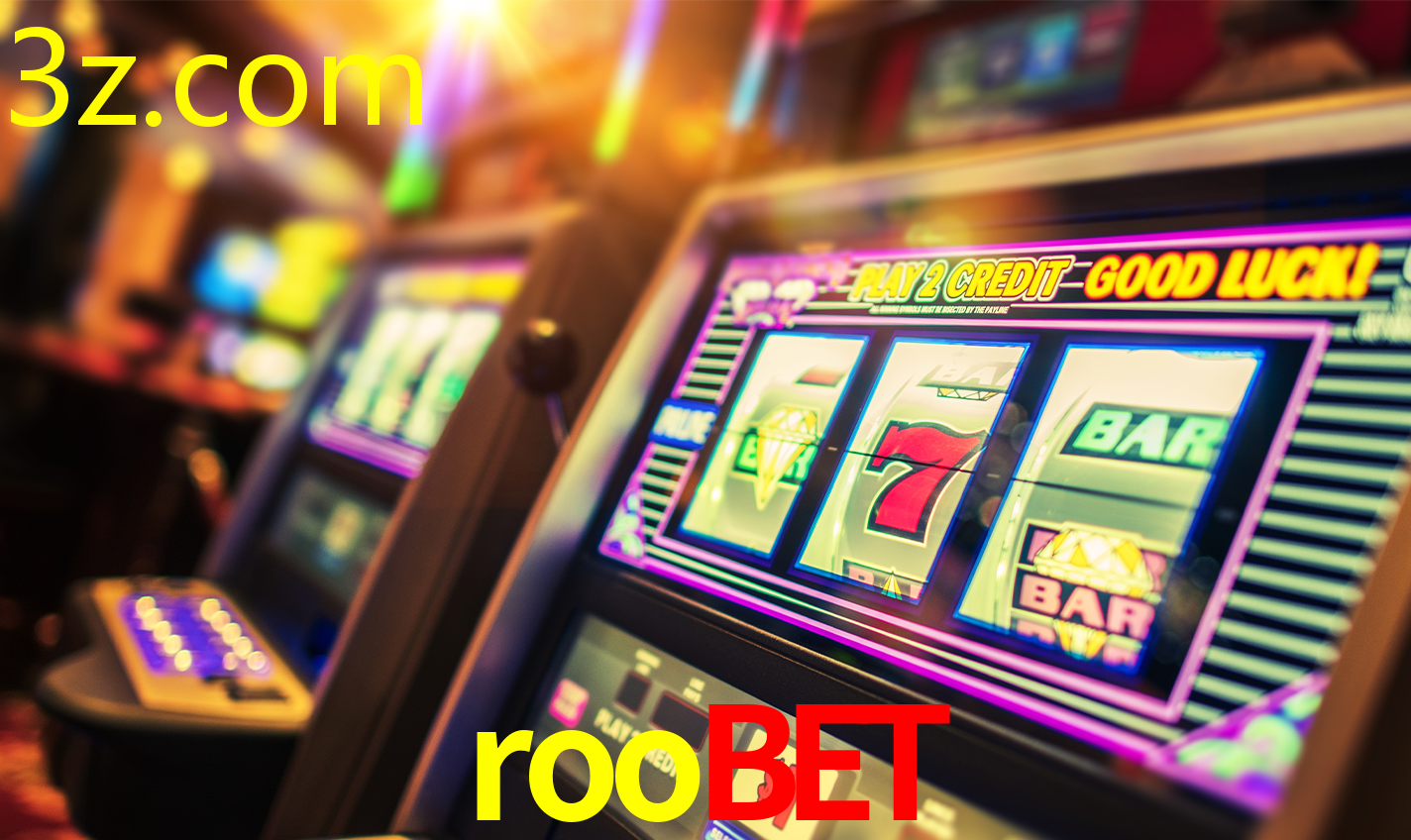 ROOBET