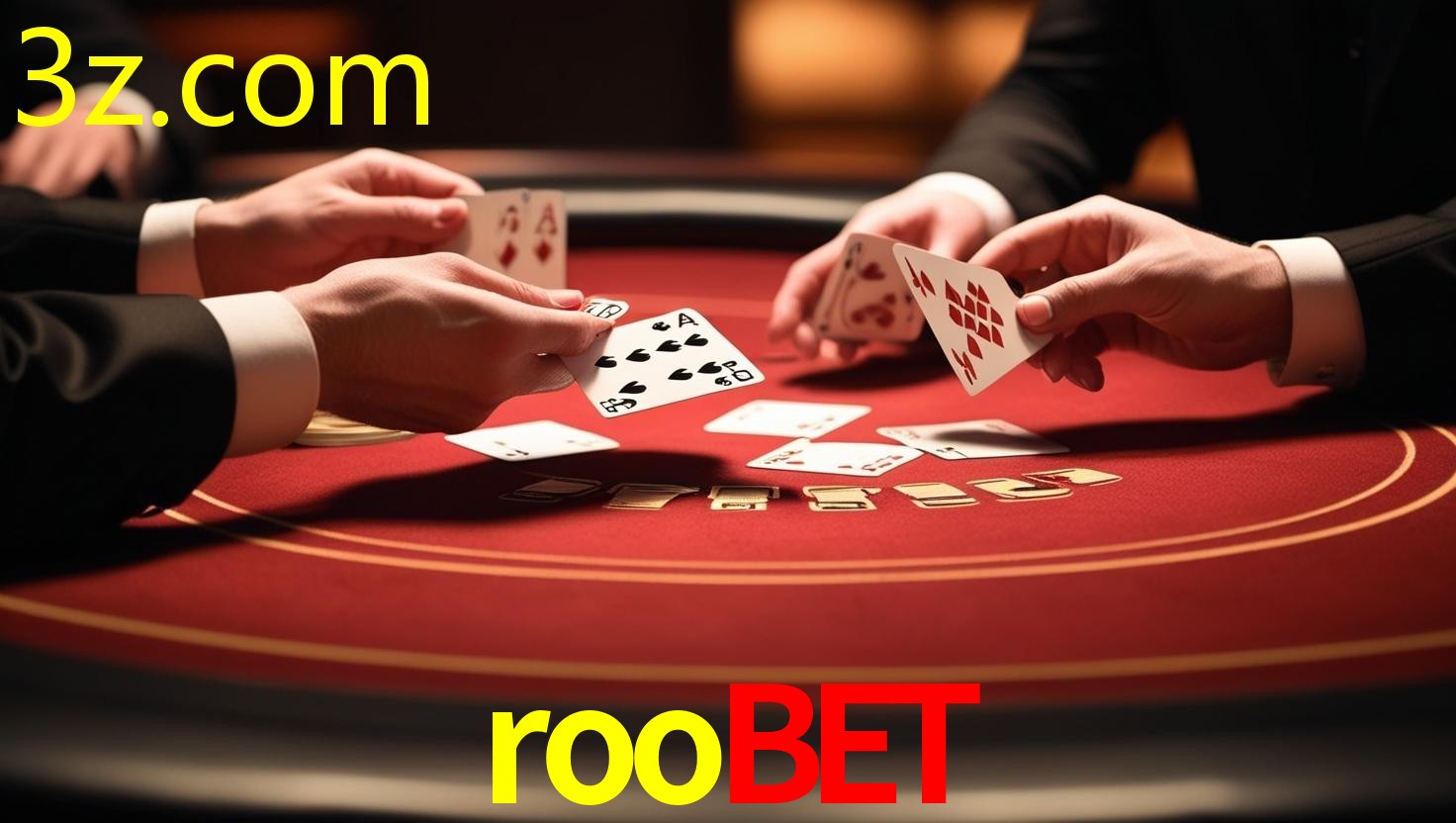 ROOBET
