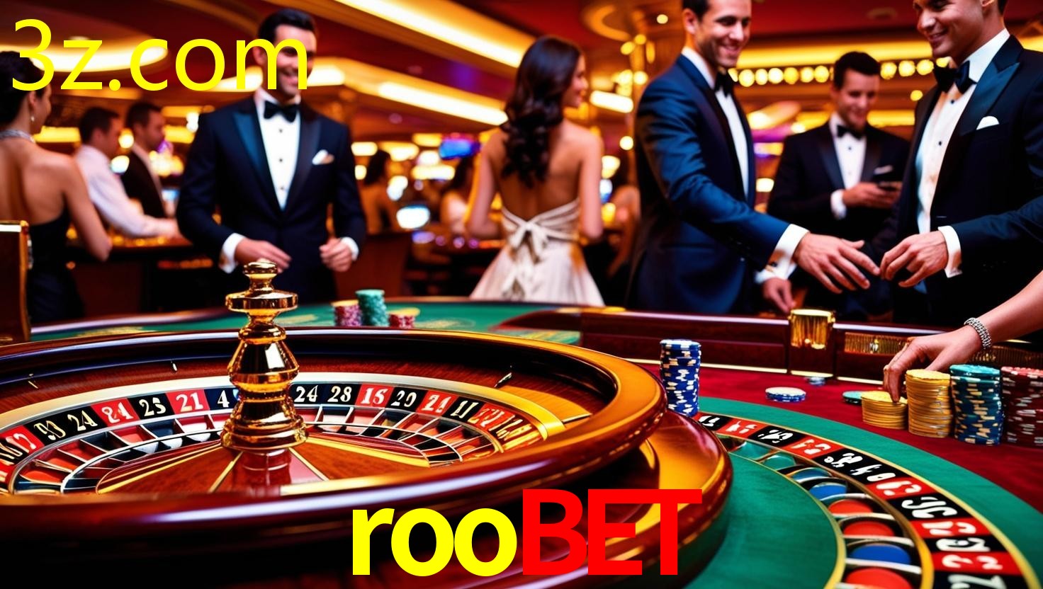 ROOBET