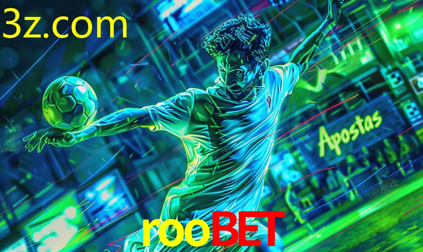 ROOBET