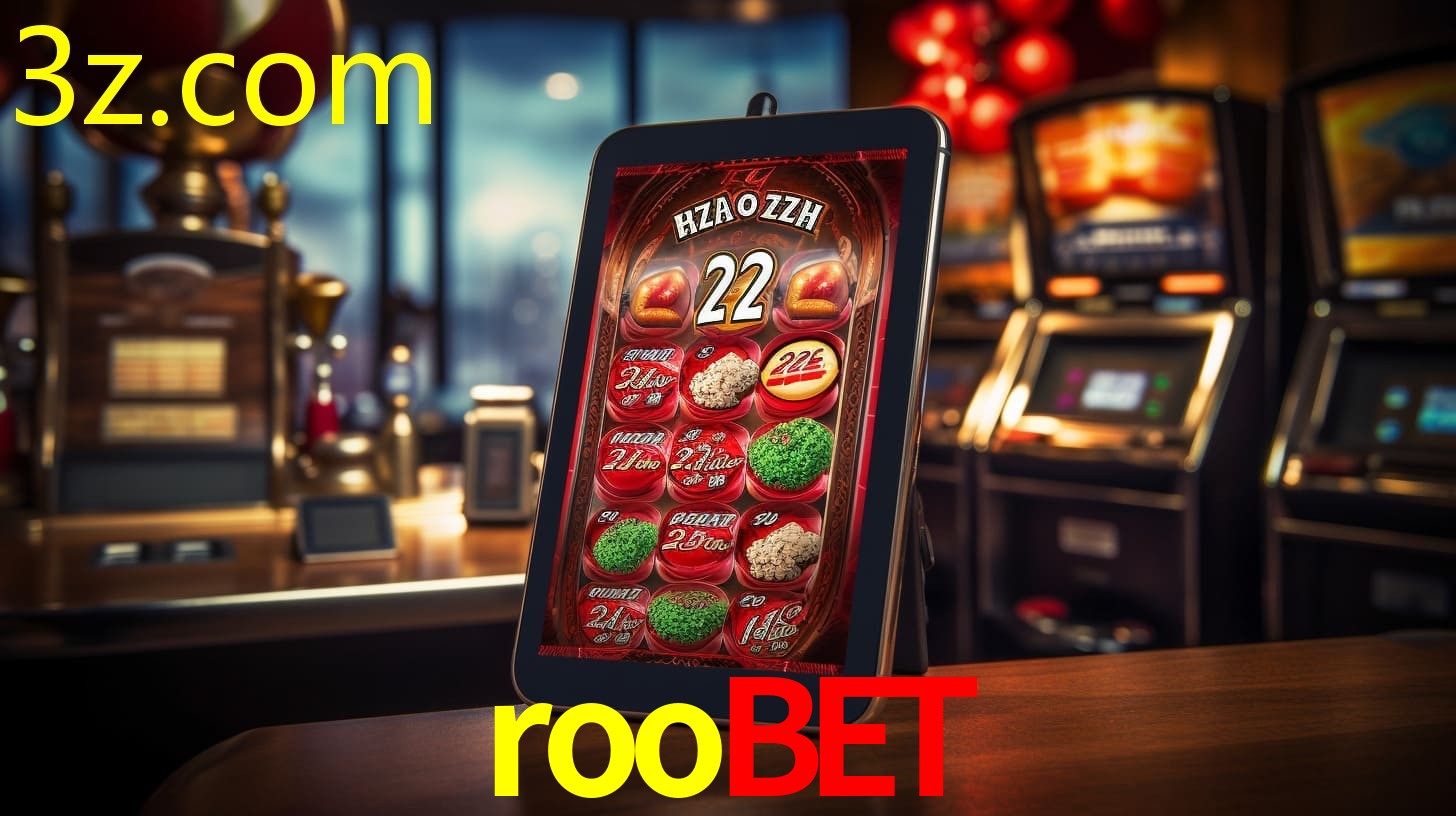 ROOBET