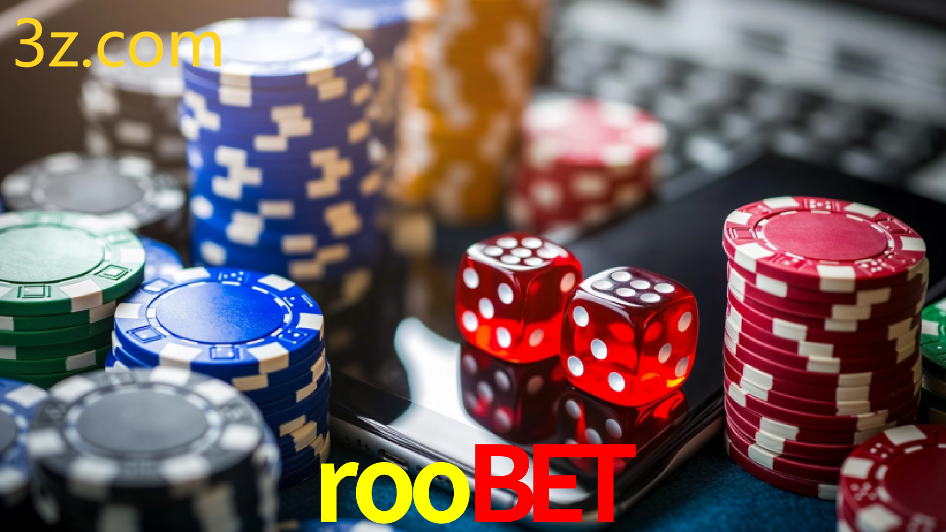 ROOBET