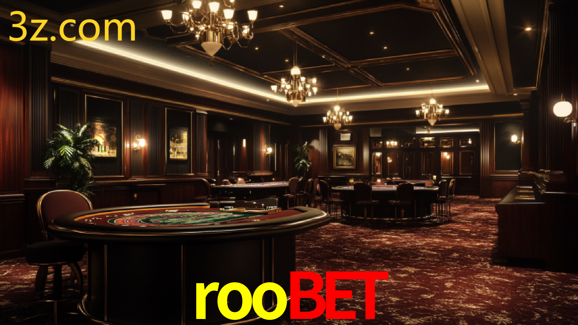 ROOBET