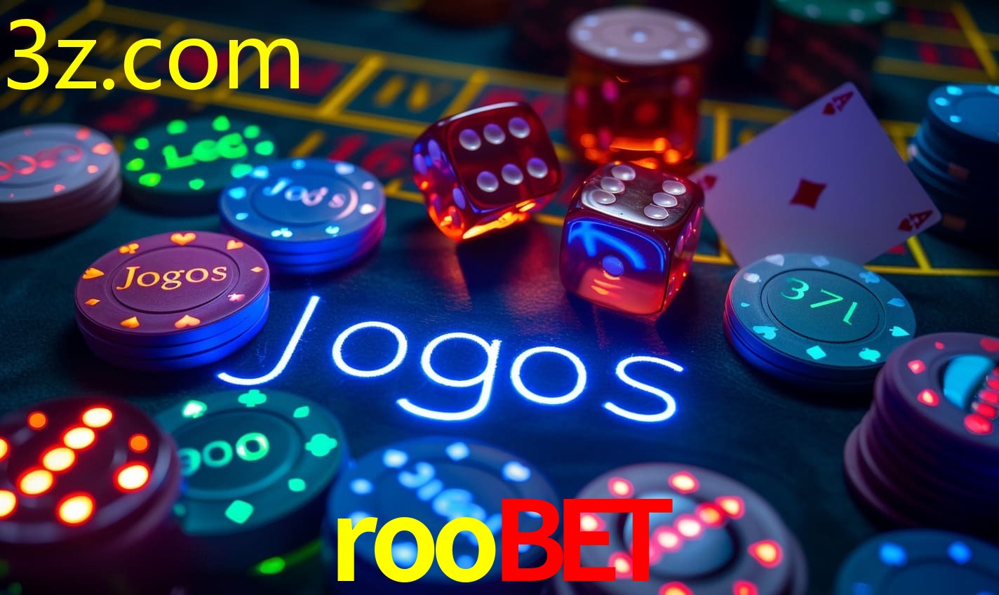 ROOBET
