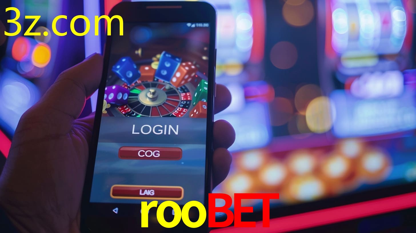 ROOBET
