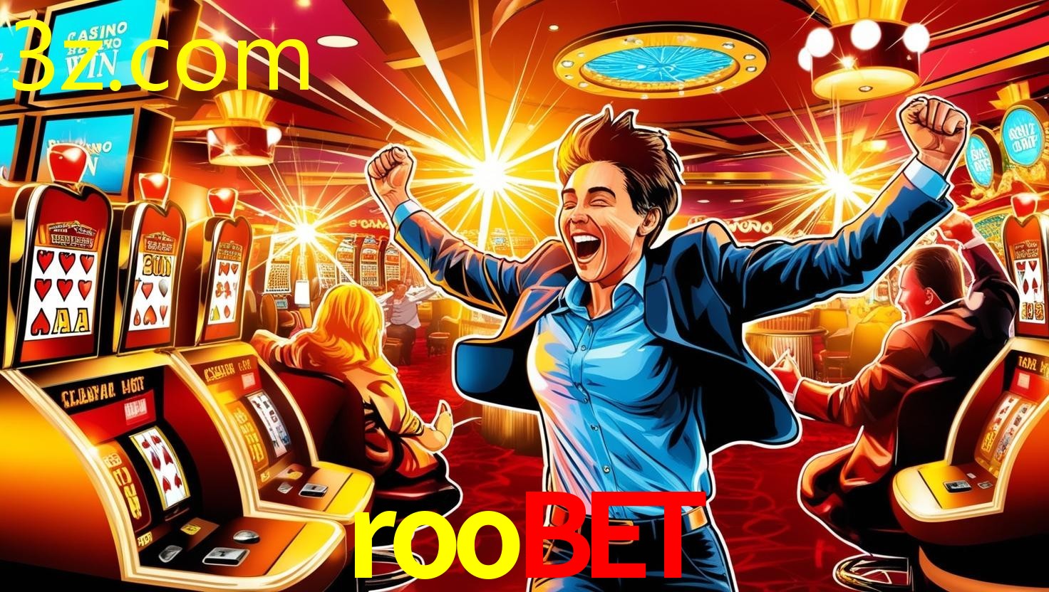 ROOBET