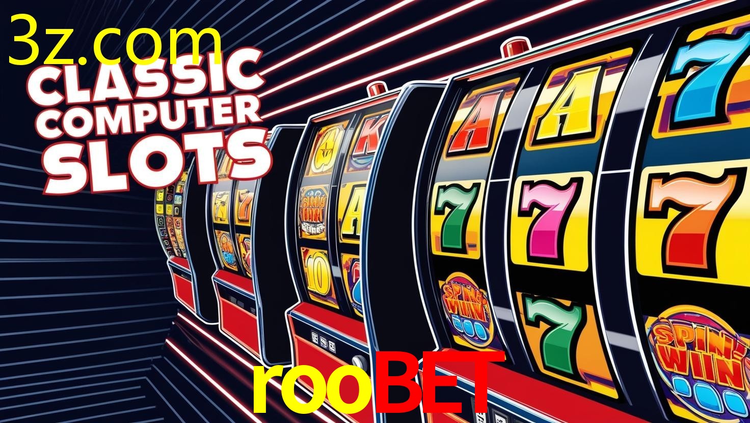 ROOBET