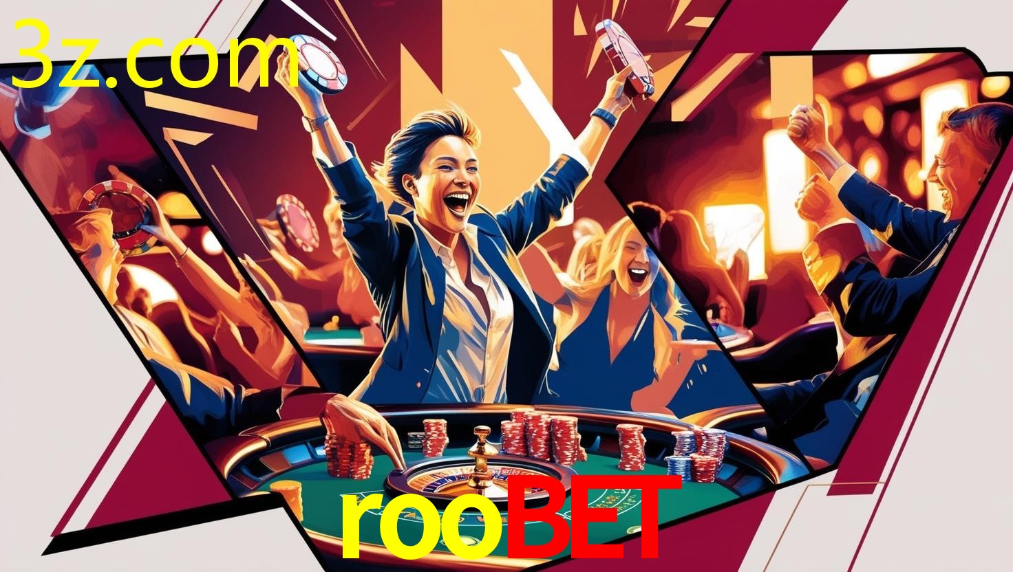 ROOBET