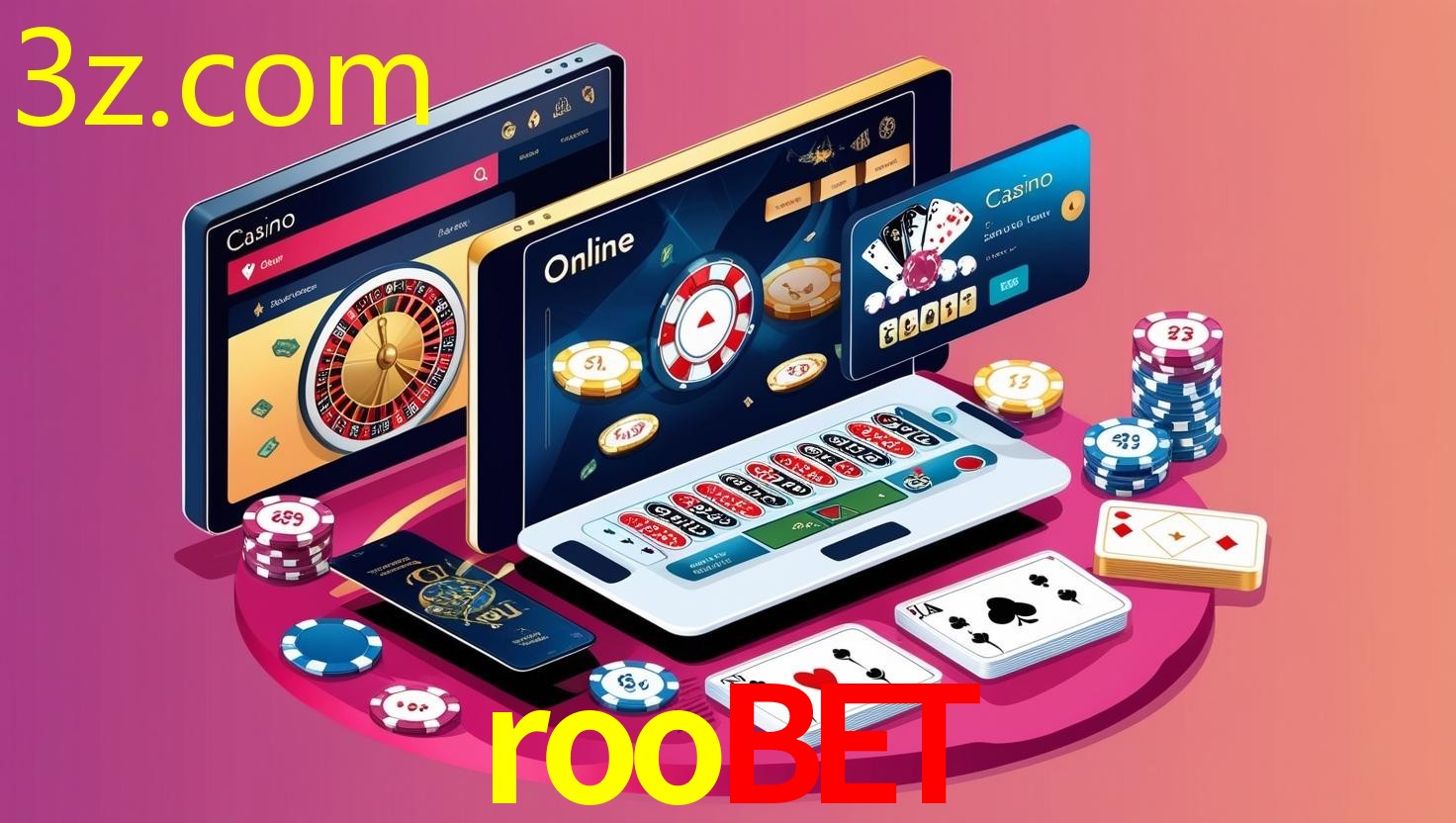 ROOBET