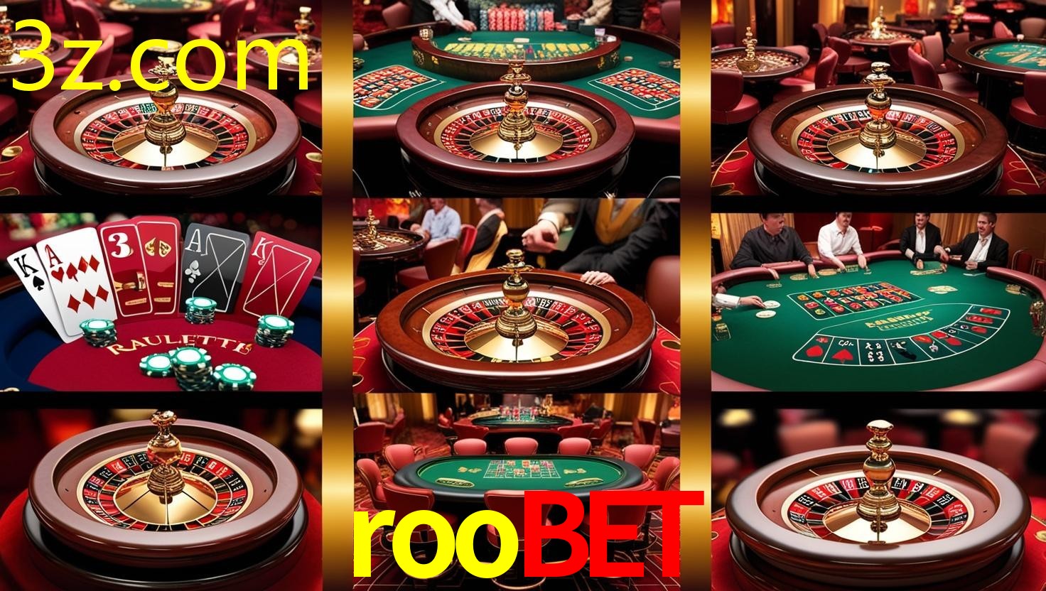 ROOBET