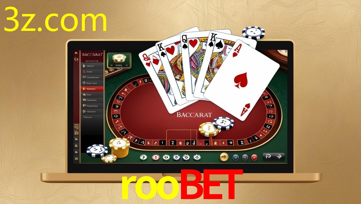 ROOBET