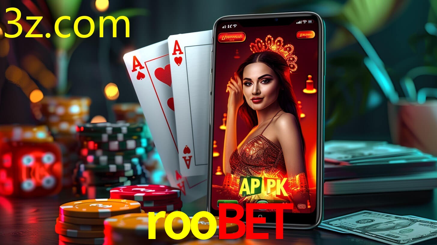 ROOBET