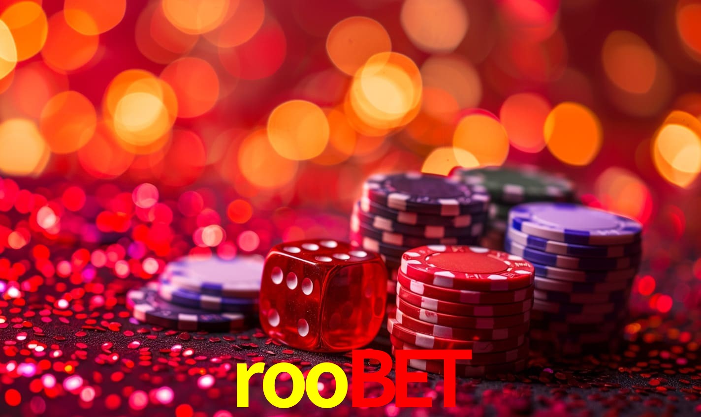 Inovações de Jogos na roobet: O Futuro das Experiências Interativas