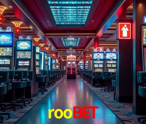 Desvendando o Mundo dos Jogos Virtuais na roobet