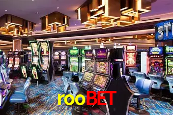 Descubra a Magia dos Jogos de Arcade no roobet