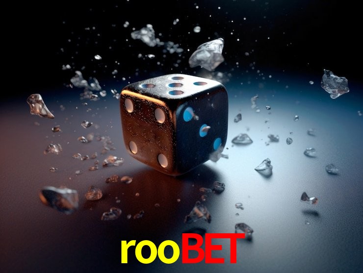 Variedade de jogos na roobet