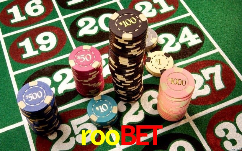 Download para Android e iOS na roobet