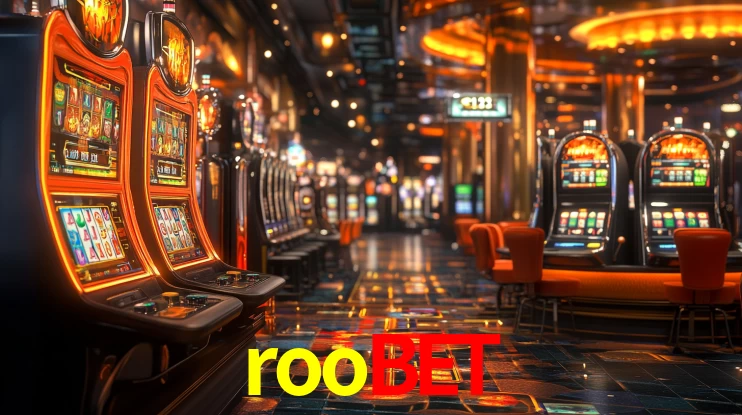 roobet App Interface