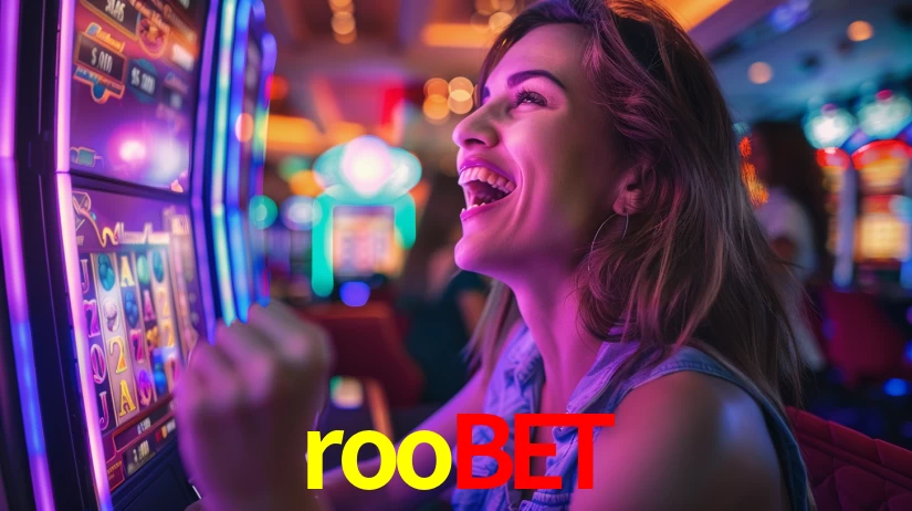 Experimente o Login Seguro Premium no roobet