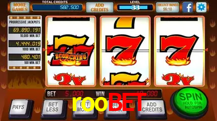 Descubra a Magia dos Jogos de Arcade no roobet