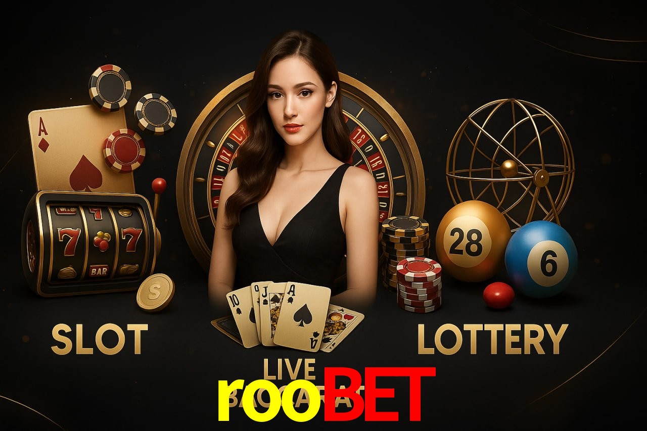 Jogos com bônus e suporte 24h na roobet