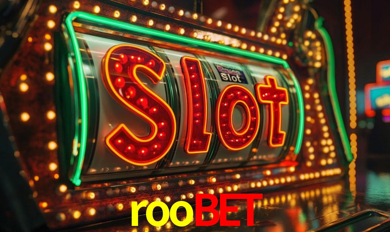 Tecnologia da Plataforma roobet