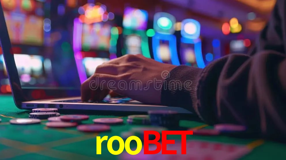 PIX Instantâneo roobet