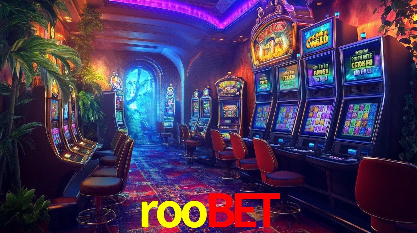 Live Casino roobet