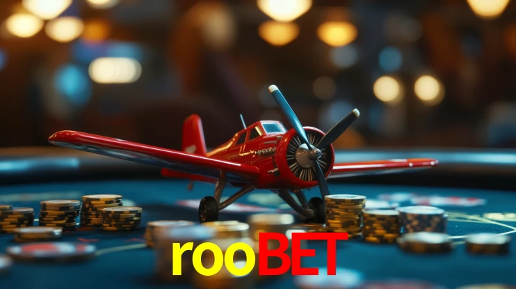 Slot Games roobet