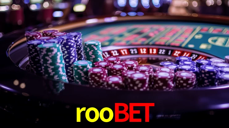 VIP Casino roobet