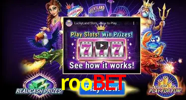Cassino ao vivo com dealers reais na roobet