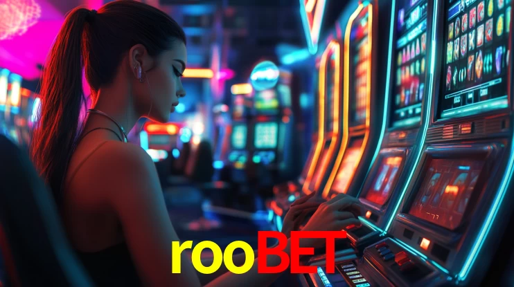 Cashback e recargas na roobet