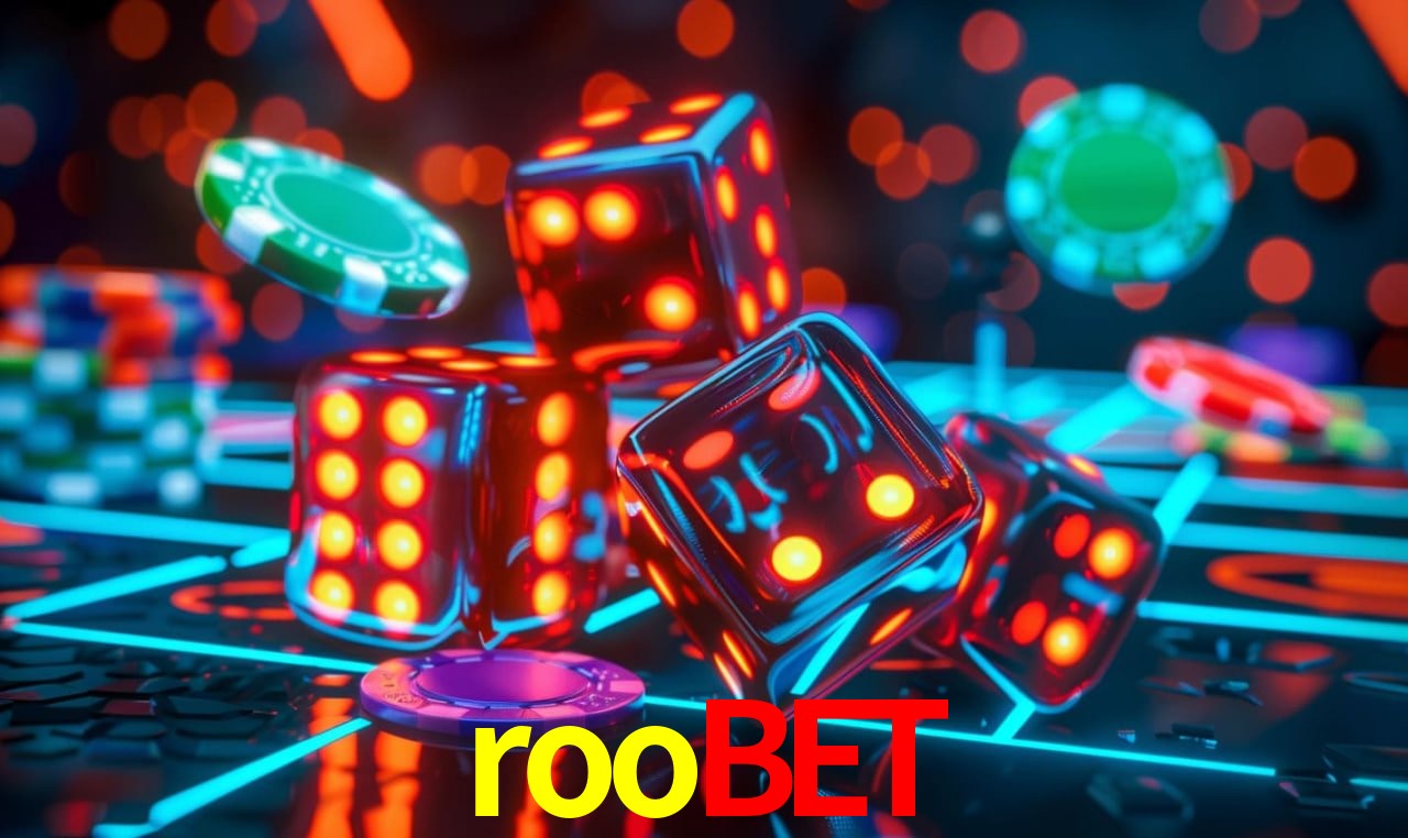 cassino roobet