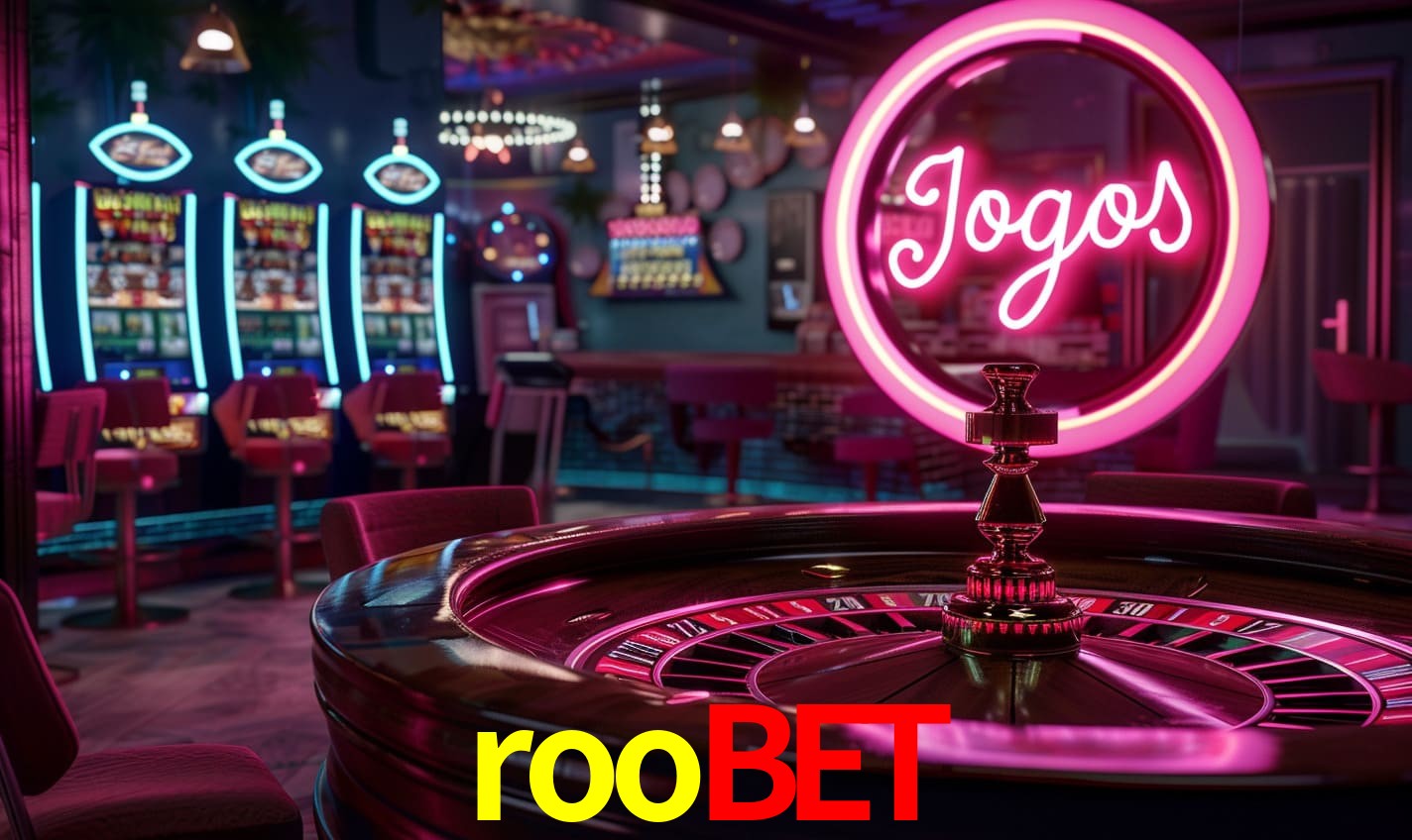A Experiência Imersiva dos Cassinos Ao Vivo no roobet