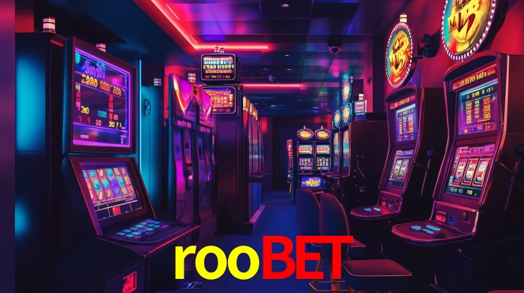 Premium Interface roobet
