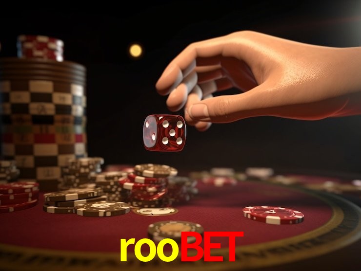 Recursos de Bônus roobet
