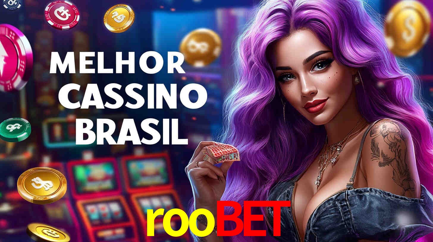 A Popularidade dos Caça-Níqueis no roobet