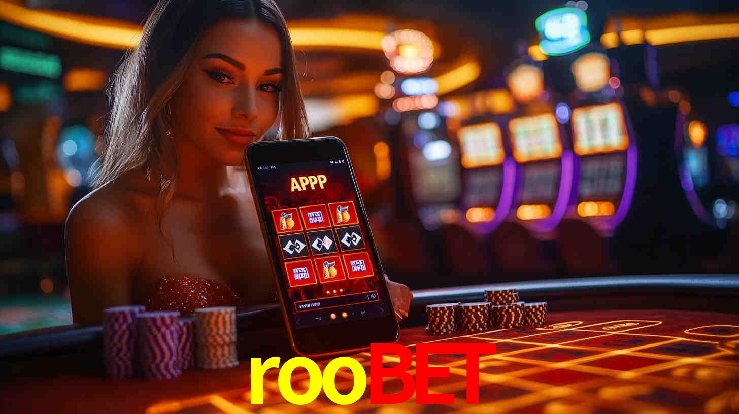 Apostas Esportivas na roobet: Um Guia Completo