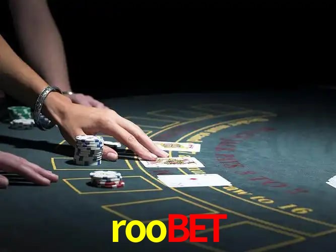 Ofertas Exclusivas roobet