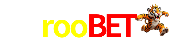 Logo da roobet